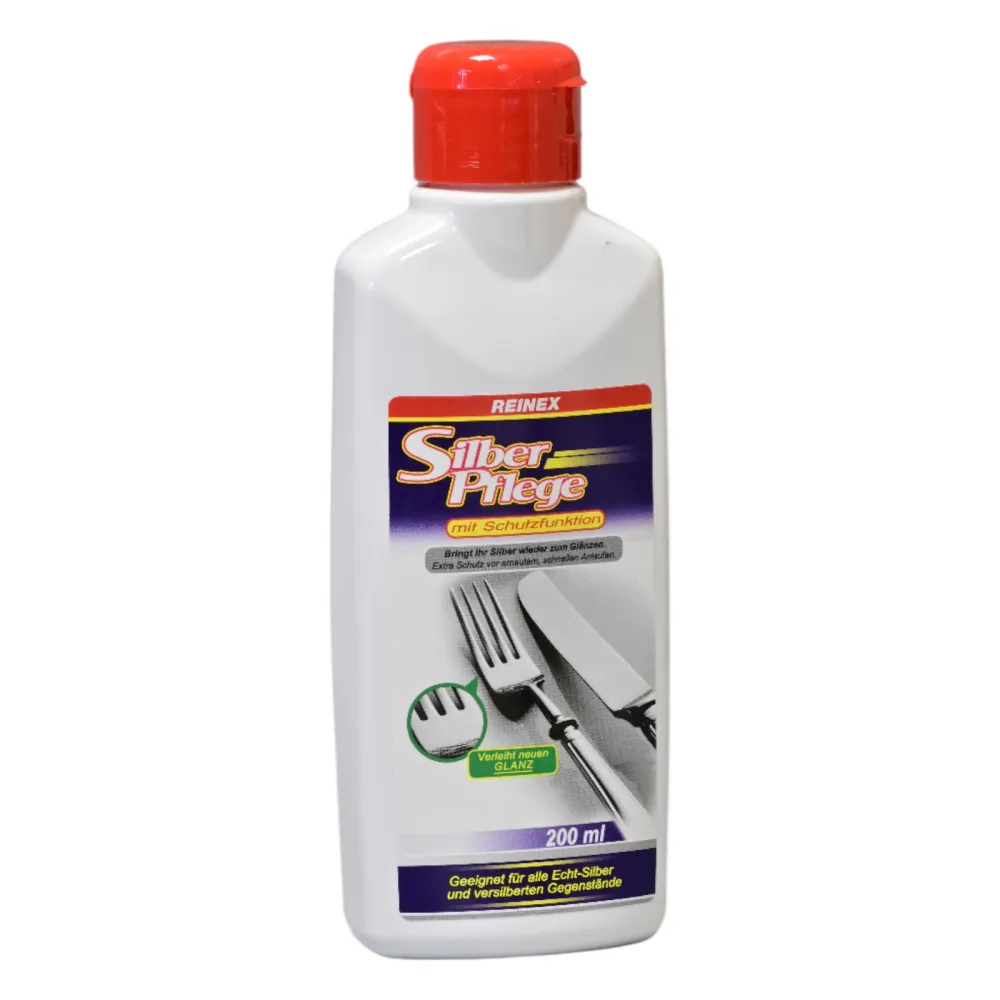 Silber Pflege 200ml