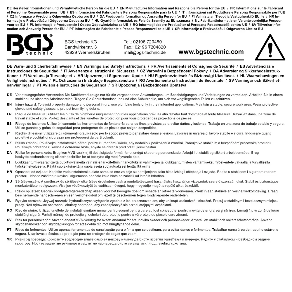 Silikon-Fugenentferner