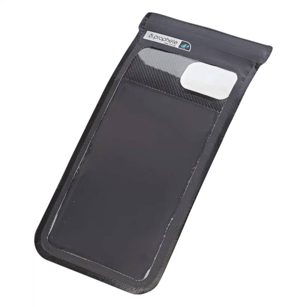 Smartphone-Tasche zur Lenkermontage