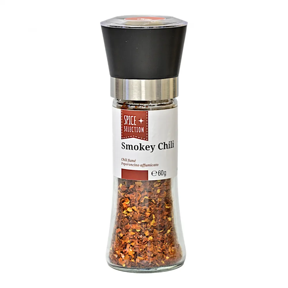 Smokey Chili 60g