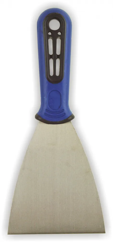 Spachtel 100mm, halbflexibel 2KEG