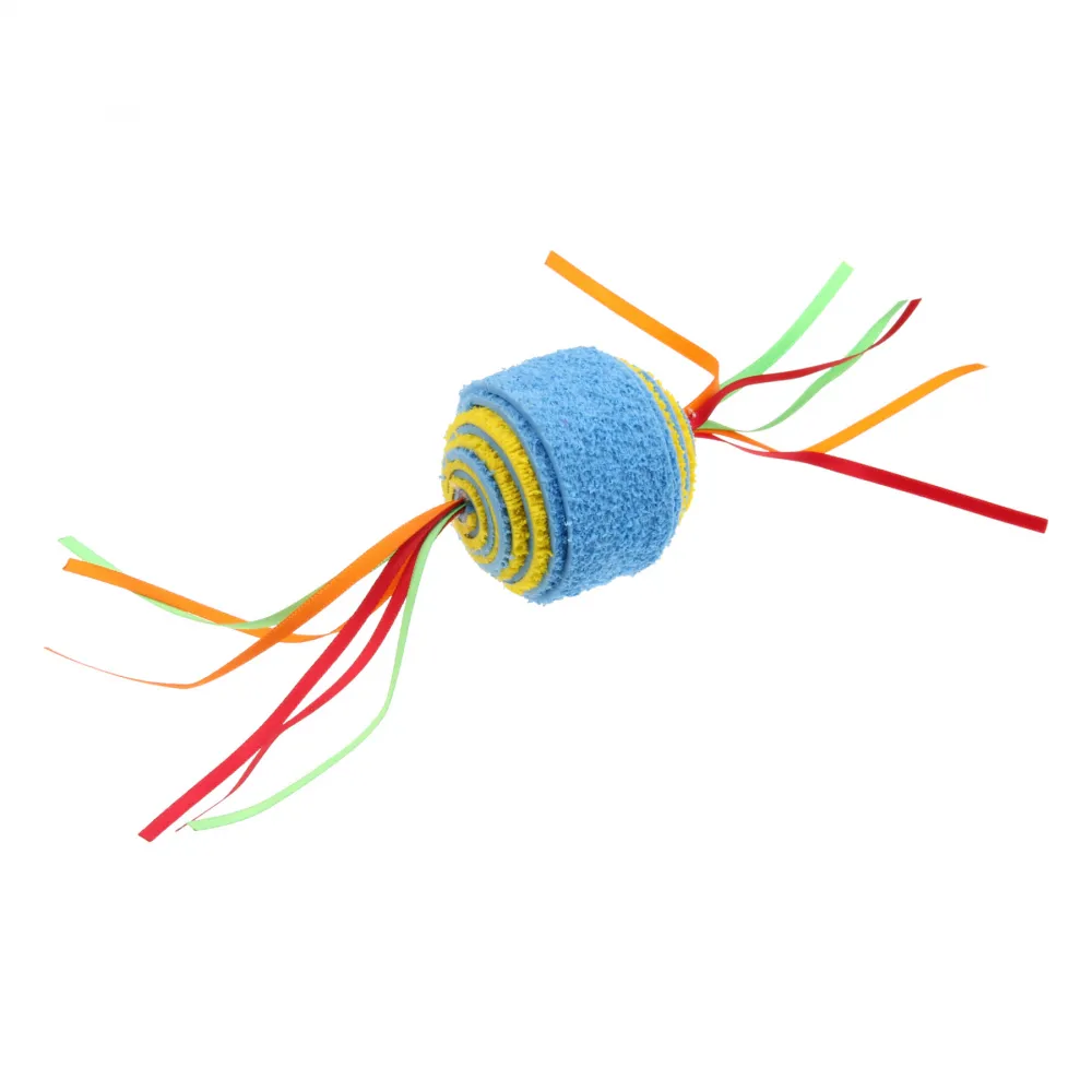 Spielrolle weichen Kunststoff Ø45cm