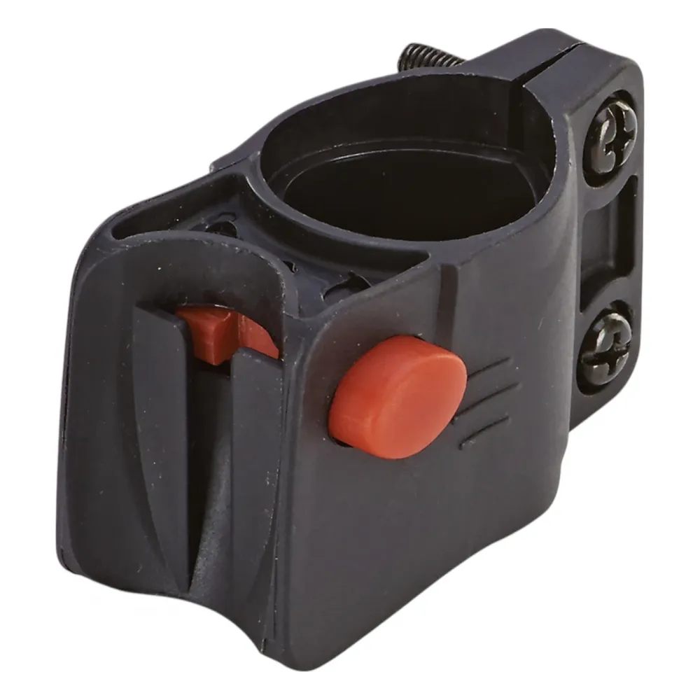 Spiralkabelschloss inkl. 2 Laser-Cut Schlüssel (1x mit LED) Schließautomatik Staubschutzkappe inkl. Halterung für Sattelstütze L: 150 cm