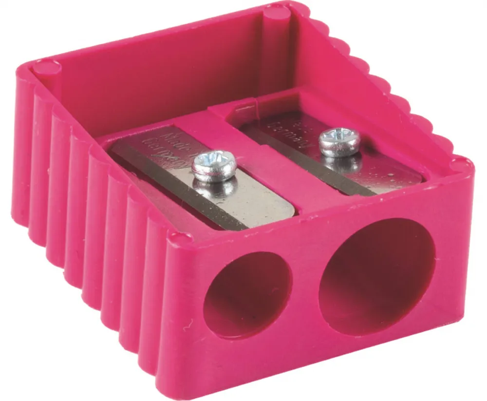 Spitzer Doppelspitzer