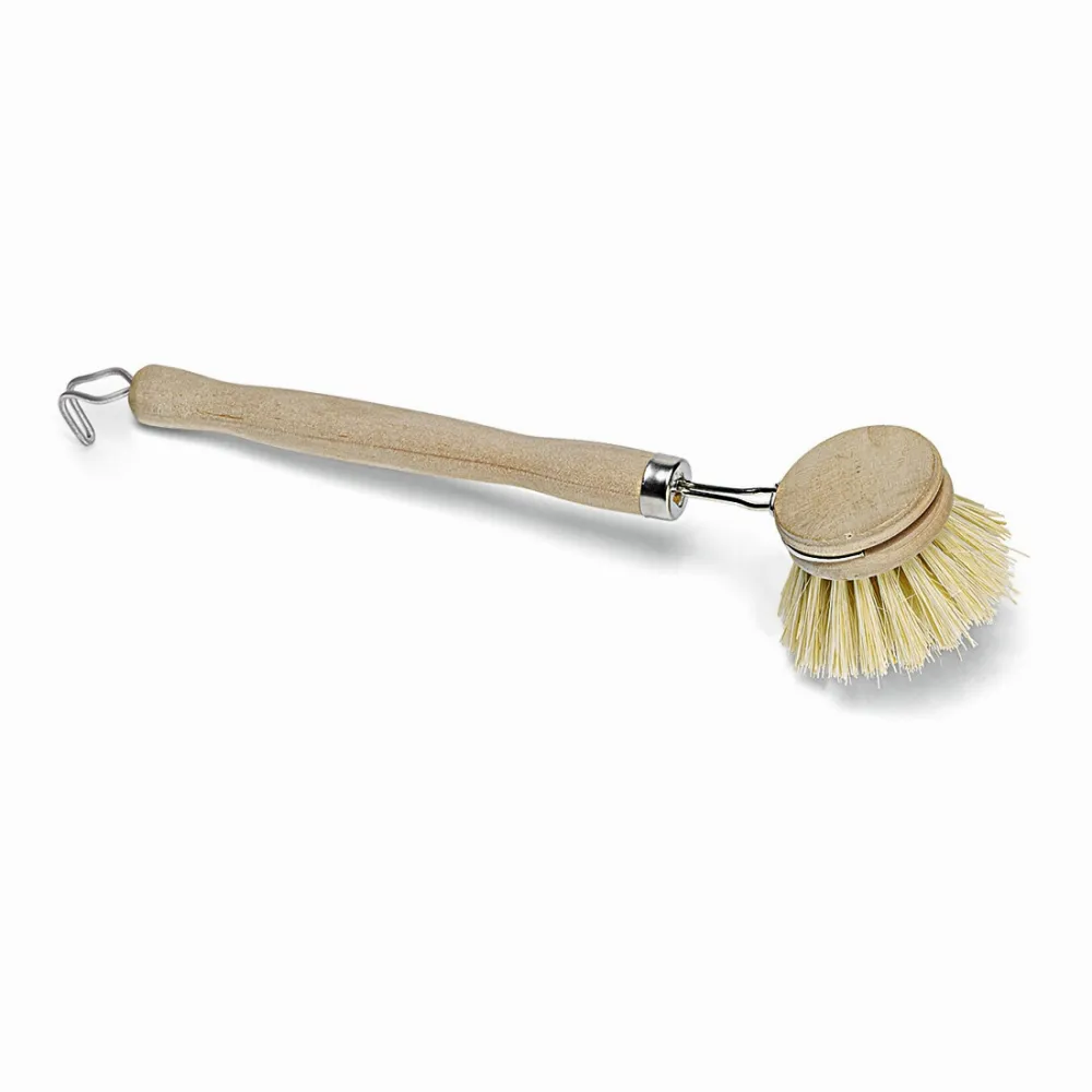 Spülbürste Holz Fibre-Ersatz