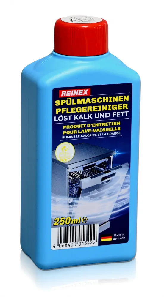 Spülmaschinen Pflegereiniger 250ml