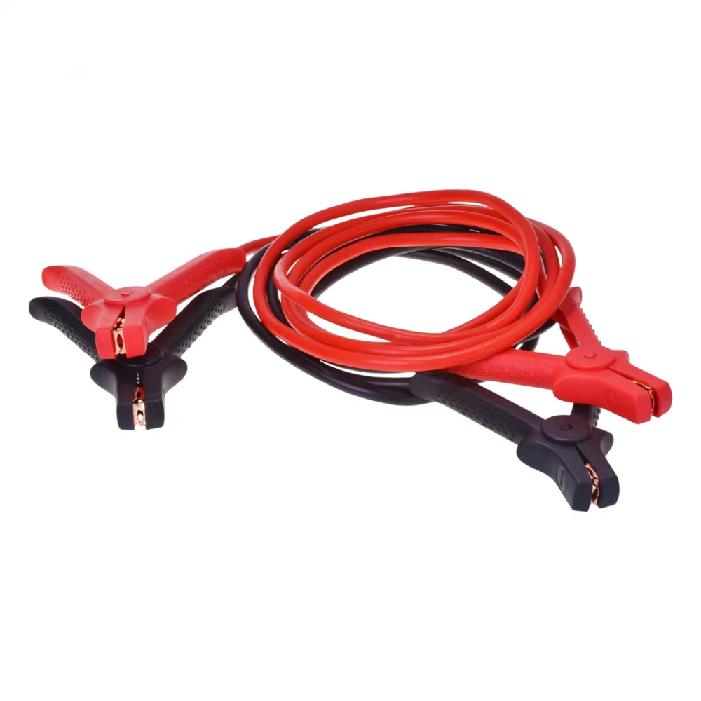 Starthilfekabel 200 Ampere, 16