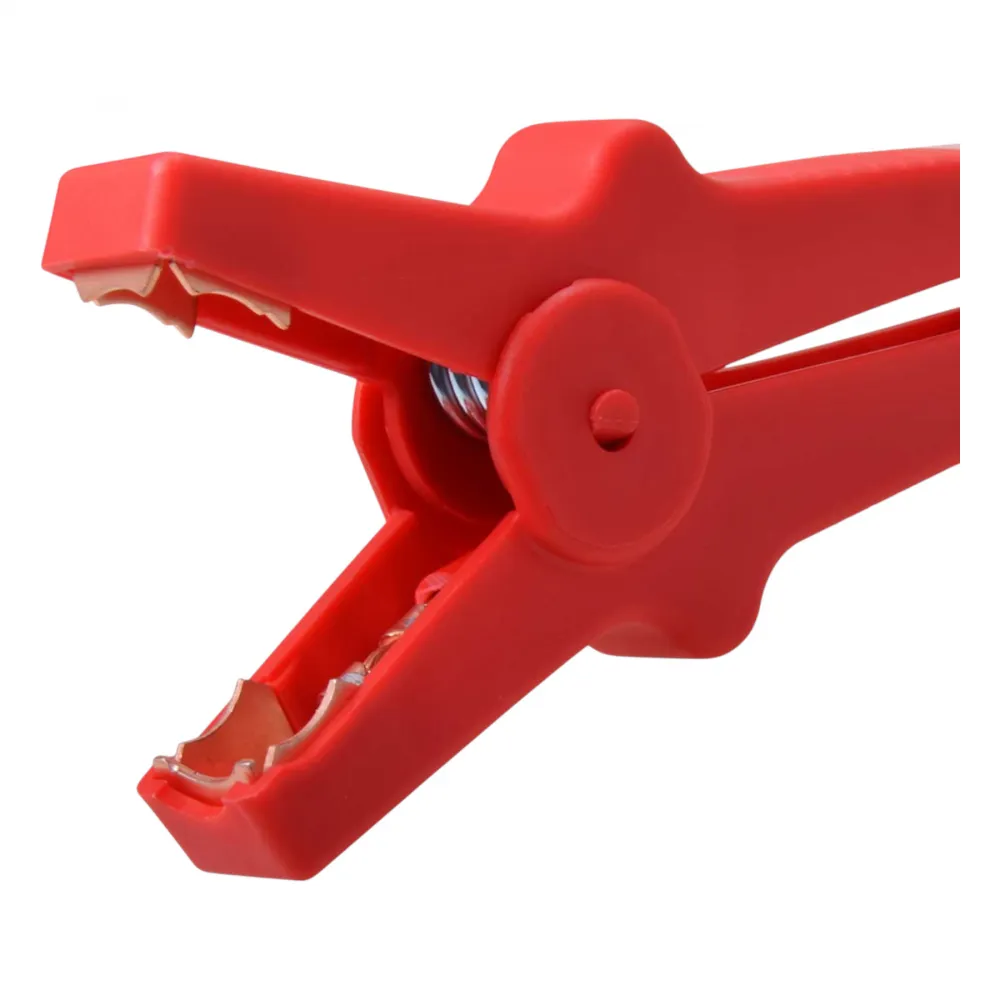 Starthilfekabel 300 Ampere, 25