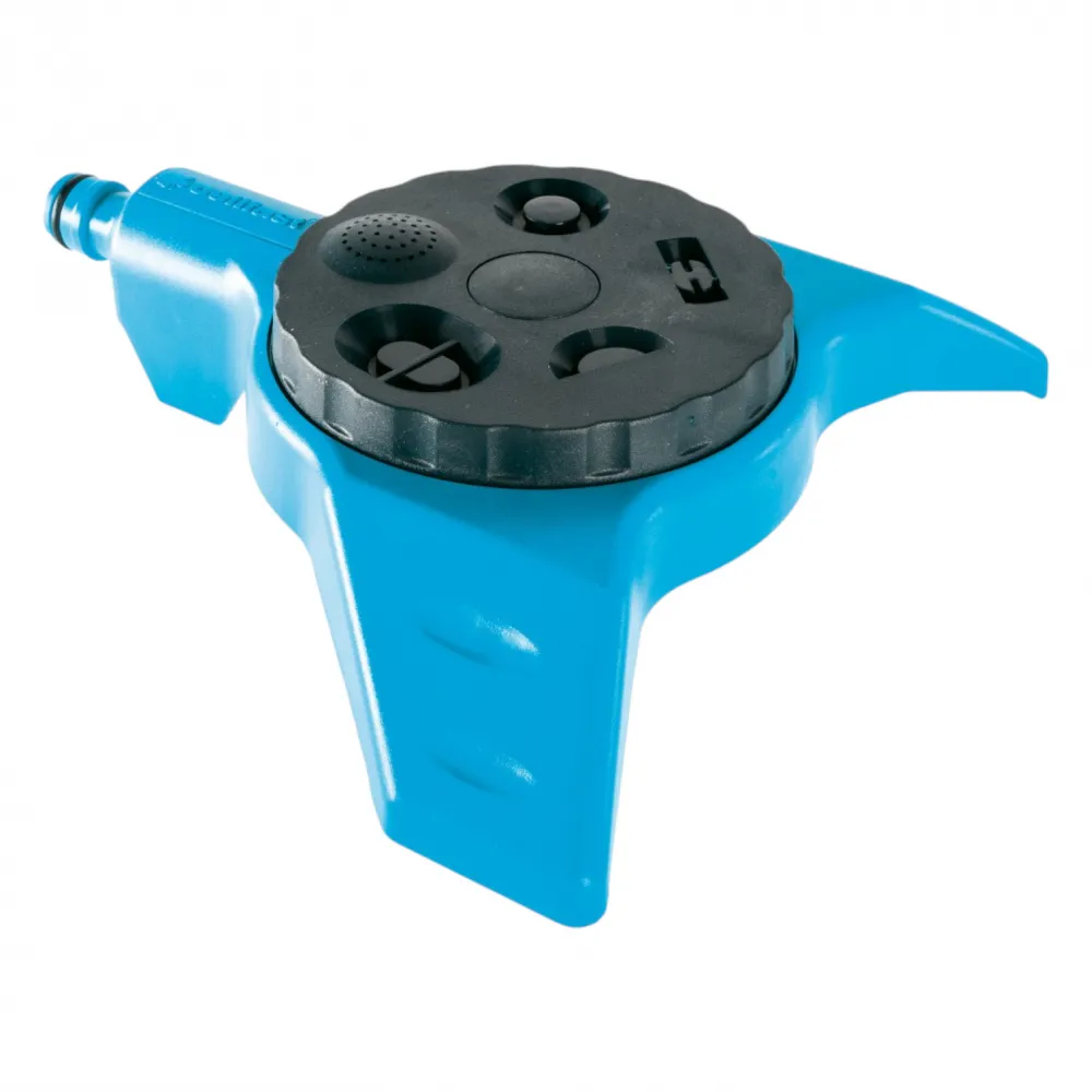 Statischer Sprenger Multiclik