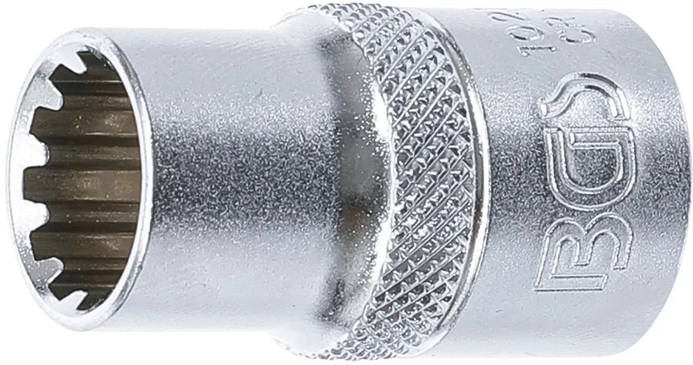 Steckschlüssel-Einsatz Gear Lock SW 13mm