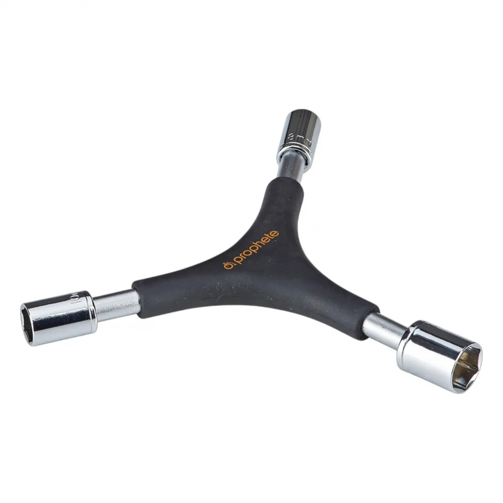 Stern-Schlüssel 6 Funktionen