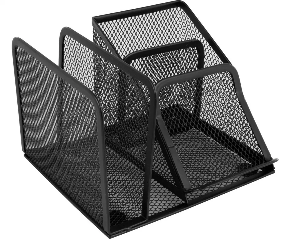 Stifteköcher Metall