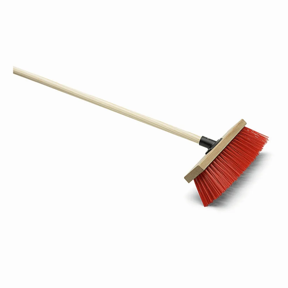 Straßenbesen, Elaston, Power Stick, 40 cm