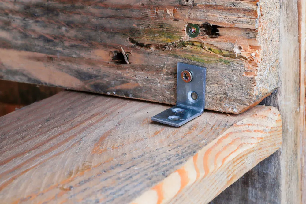 Stuhlwinkel 12tlg 25x25mm