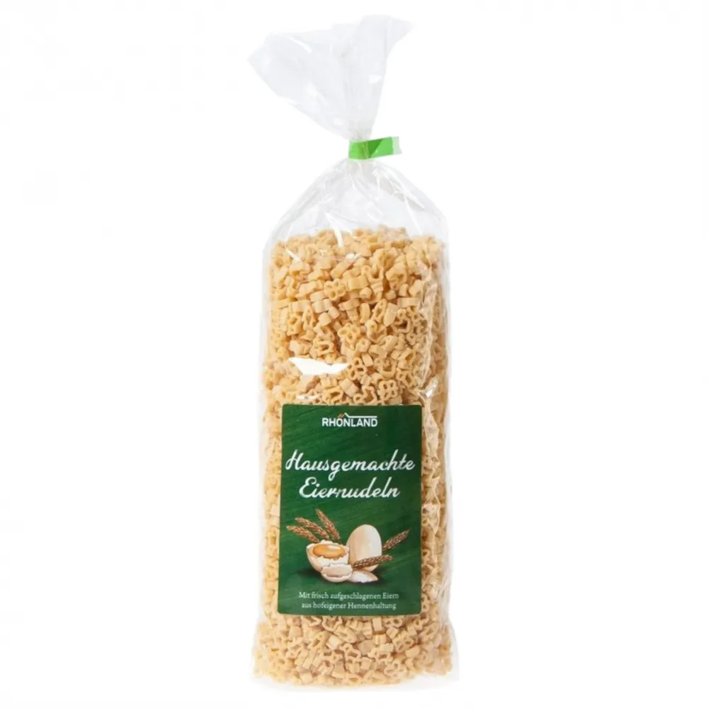 Suppeneinlagen 500g
