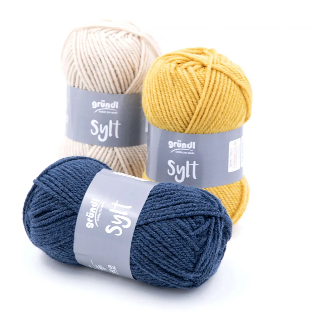 Sylt 100g