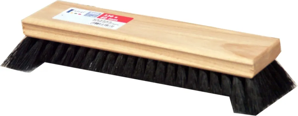 Tapezierbürste Kunstborste 235 x 60 mm