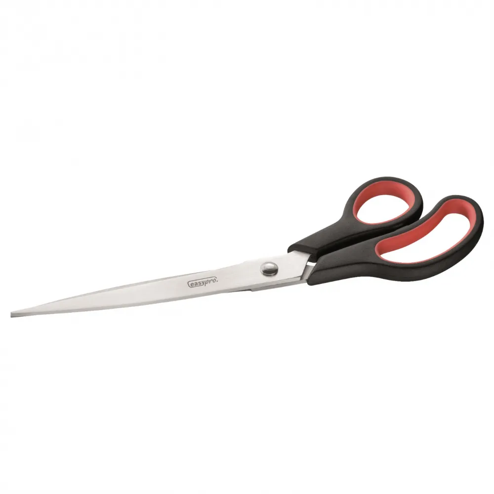 Tapezierschere 2K 28cm