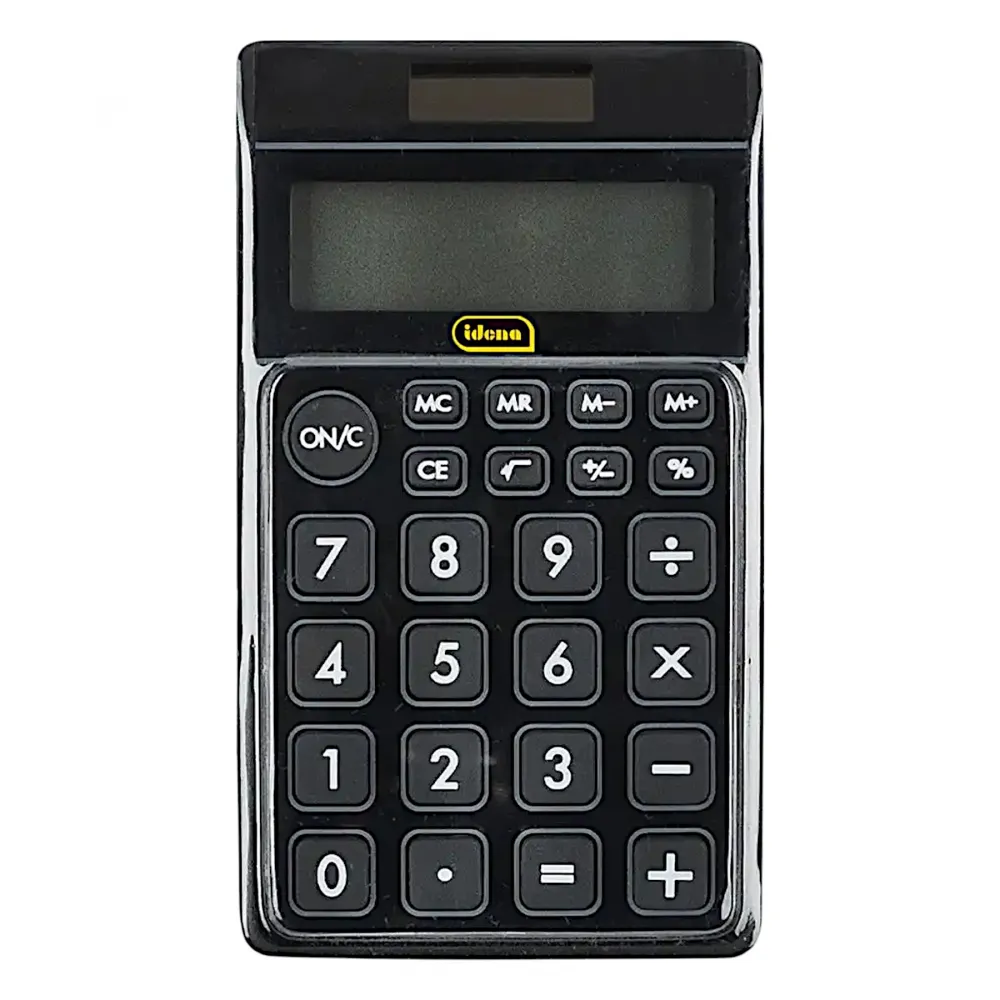 Taschenrechner TR800