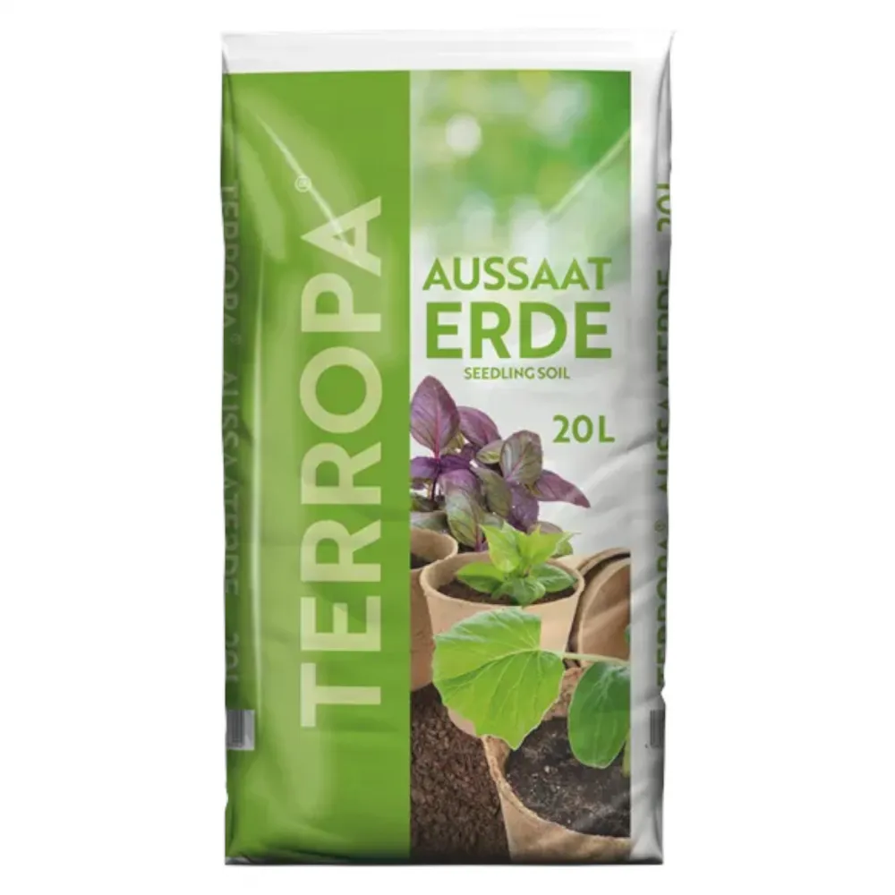 Terropa® Aussaaterde 20l