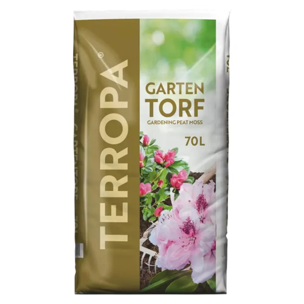 Terropa Gartentorf 70L