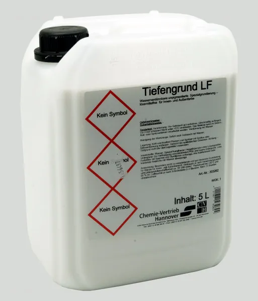 Tiefgrund LF 5ltr