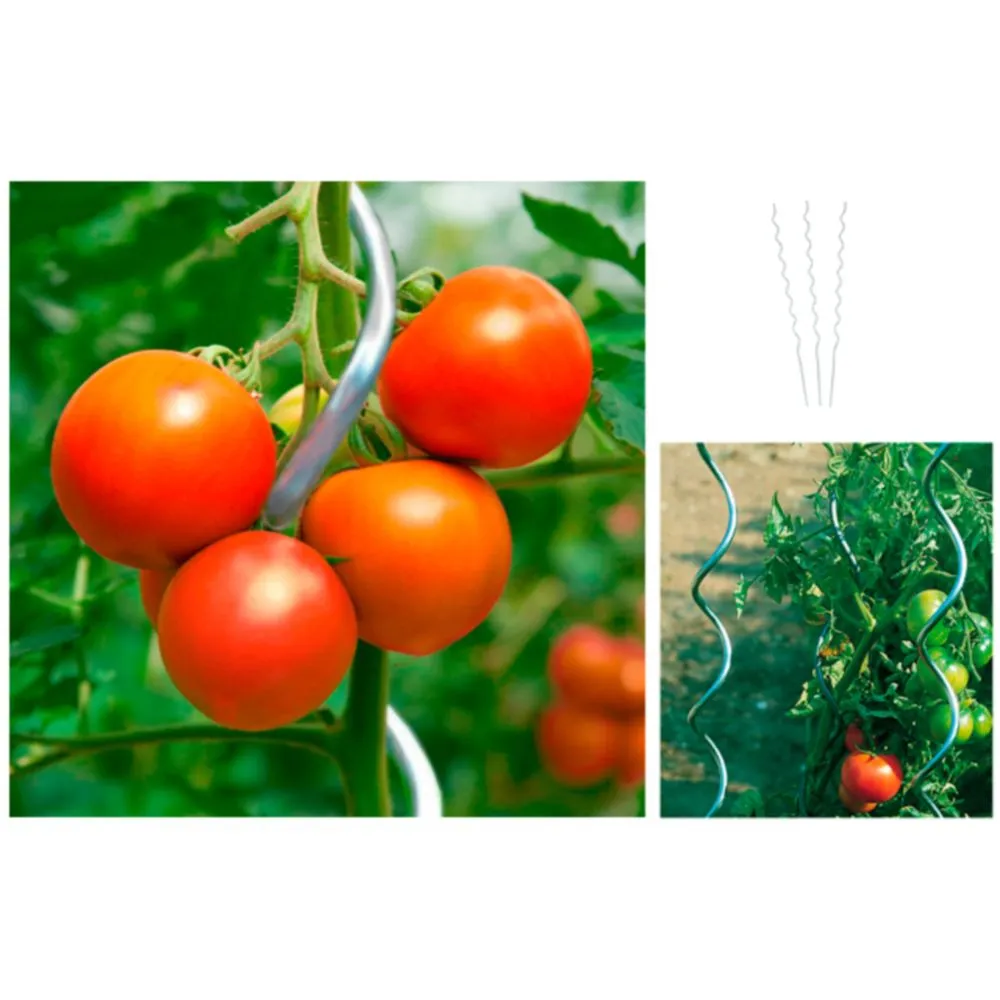 Tomaten-Spiralstab Ø5mm x 110cm