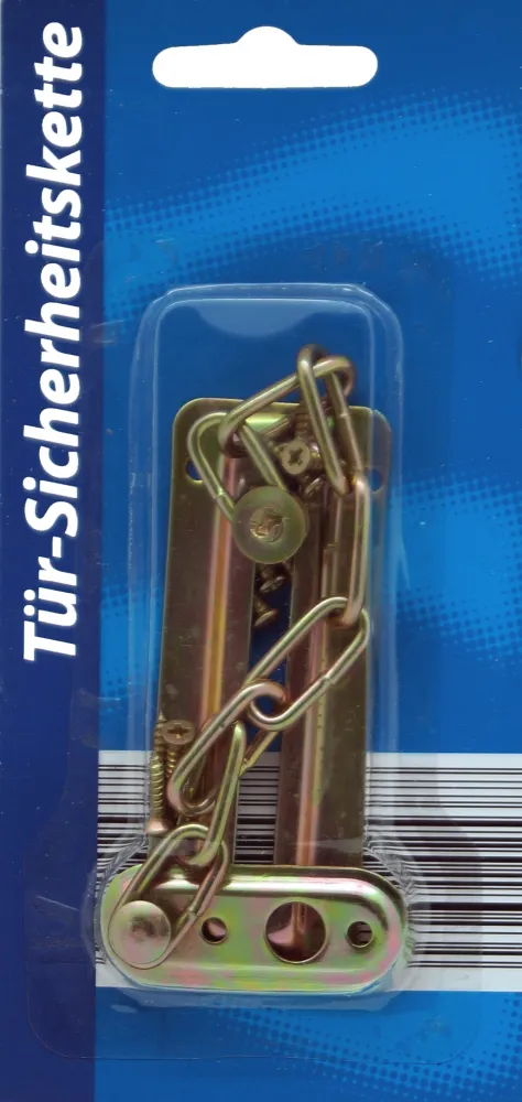 Tür-Sicherheitskette