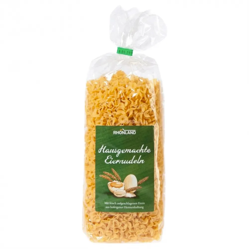 Uni-Nudeln 500g