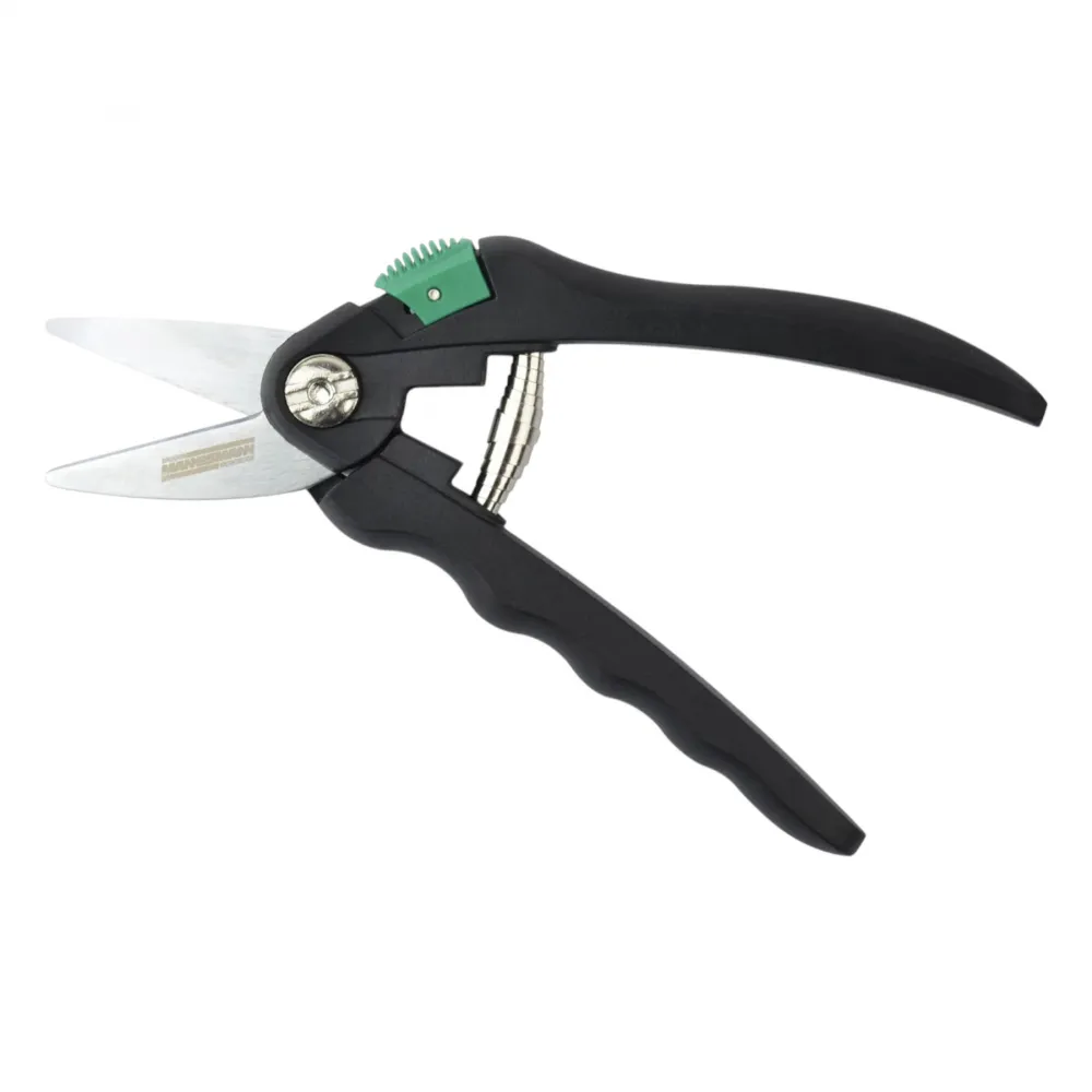 Universal Gartenschere 20cm