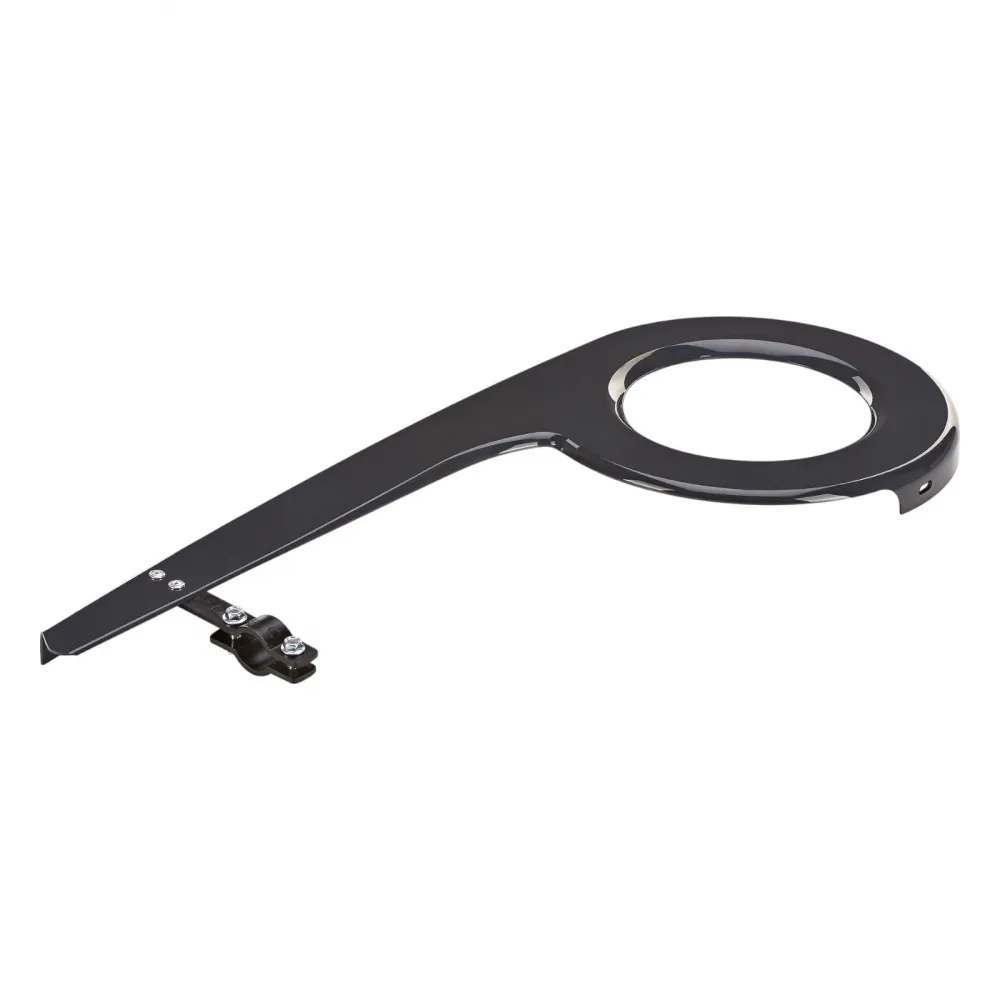 Universal Kettenschutz 26-28 Halbabdeckung für 38-40 Zahnkränze
