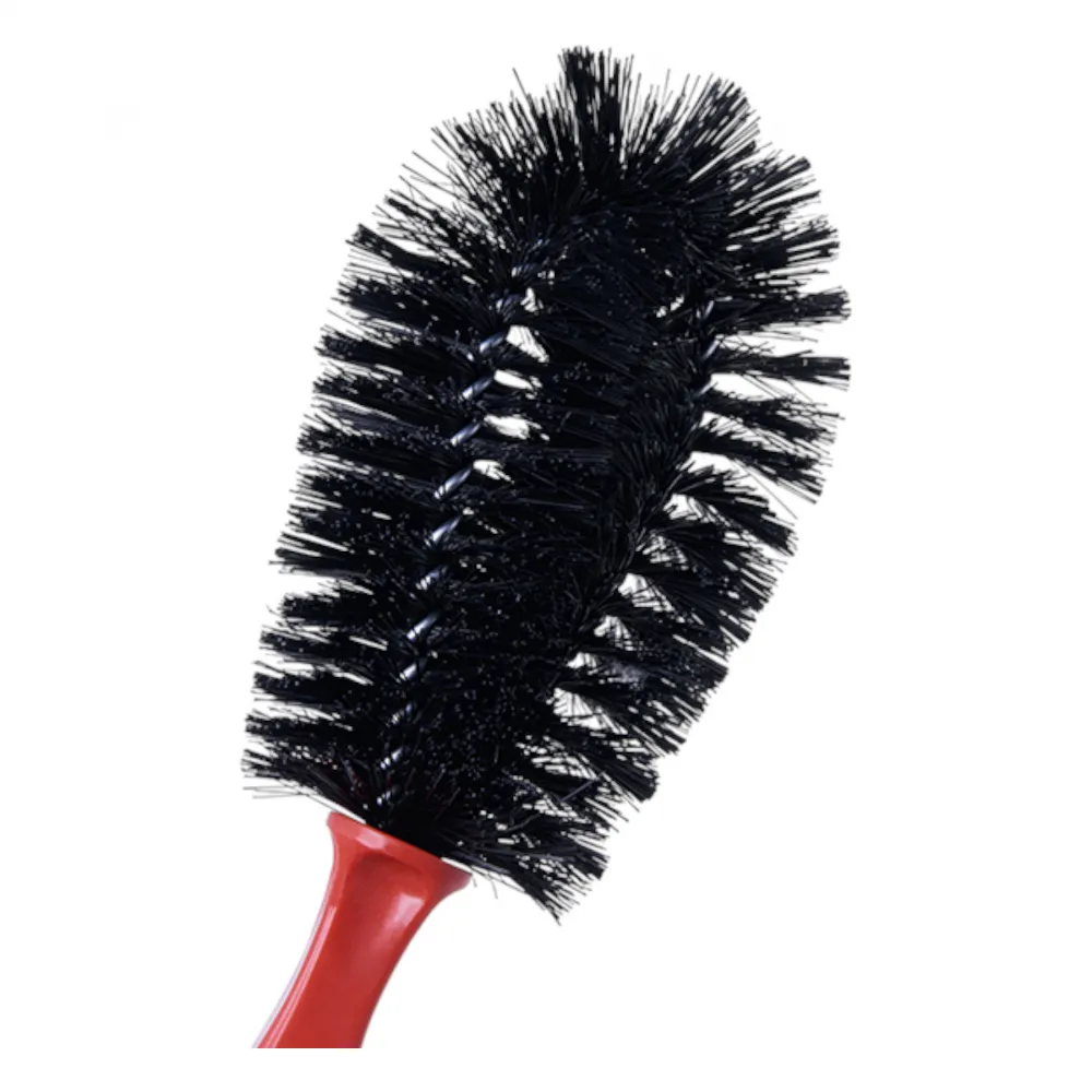 Universal- und Felgenbürste