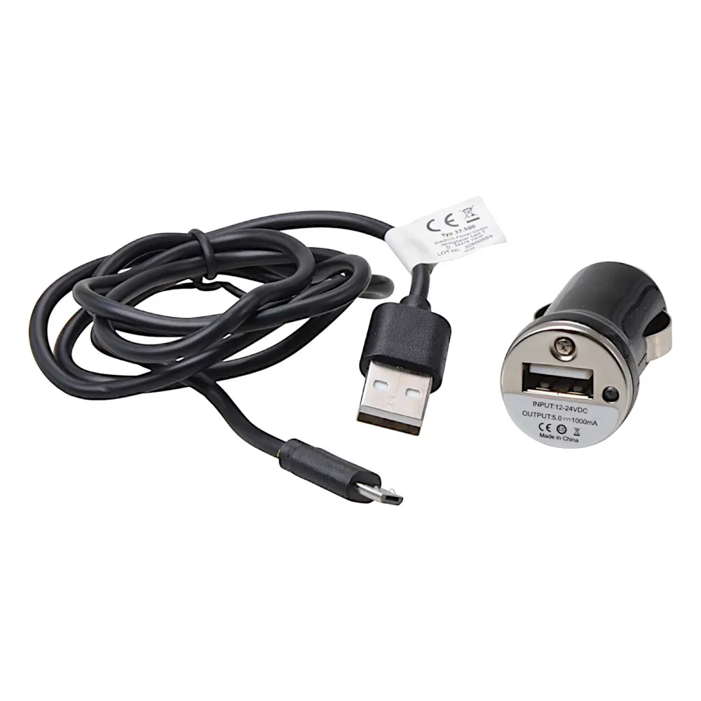 USB Adpater für 12 V, 2100 mA,