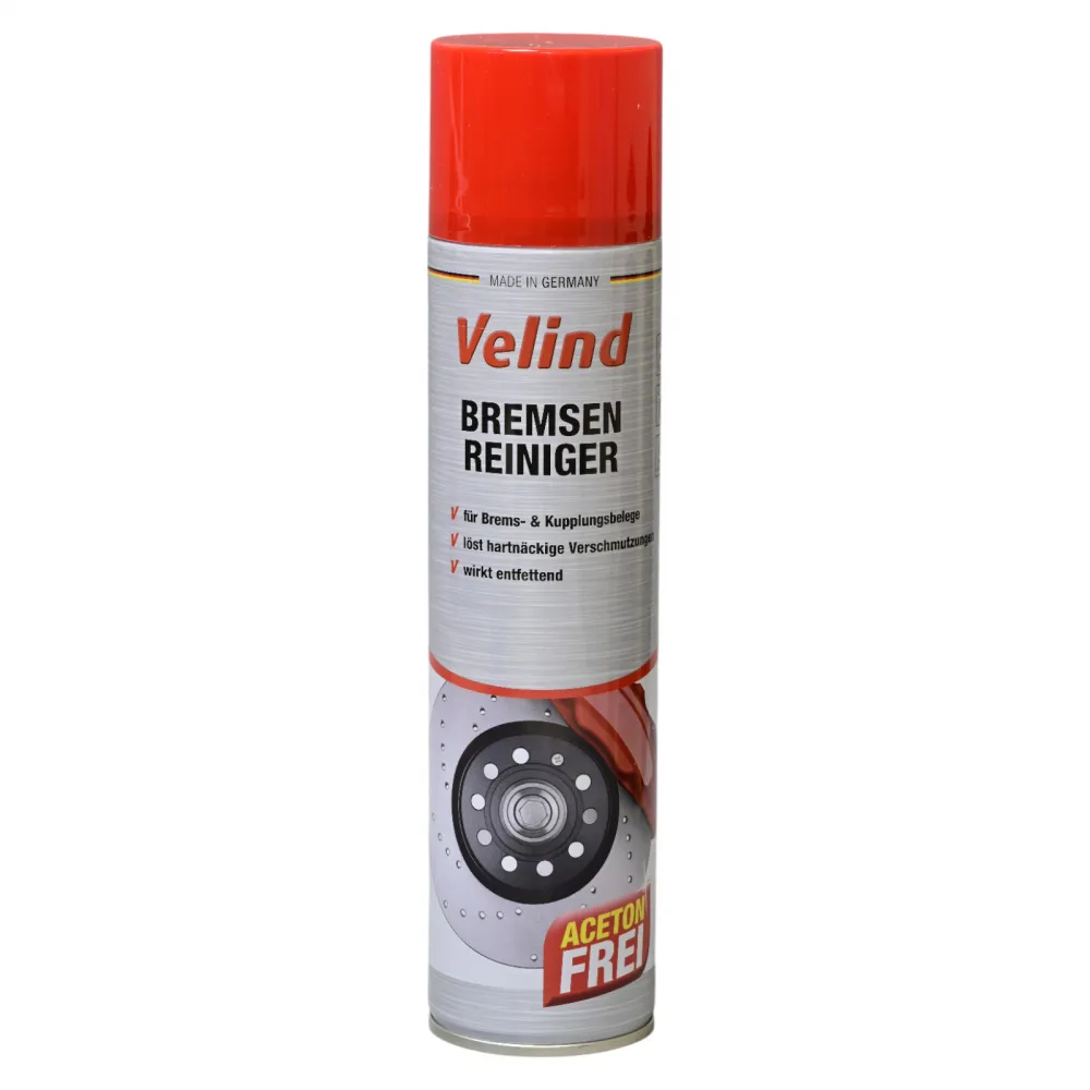 Velind Bremsenreiniger 400ml