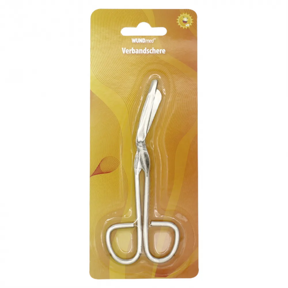 Verbandschere 15 cm