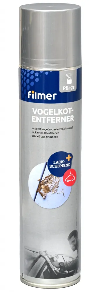 Vogelkotentferner 300 ml