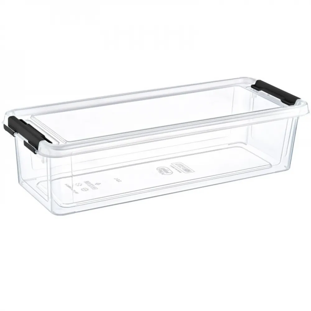 Vorratsbox / Frische-Box (3,5 Liter) - lang (02 1062)