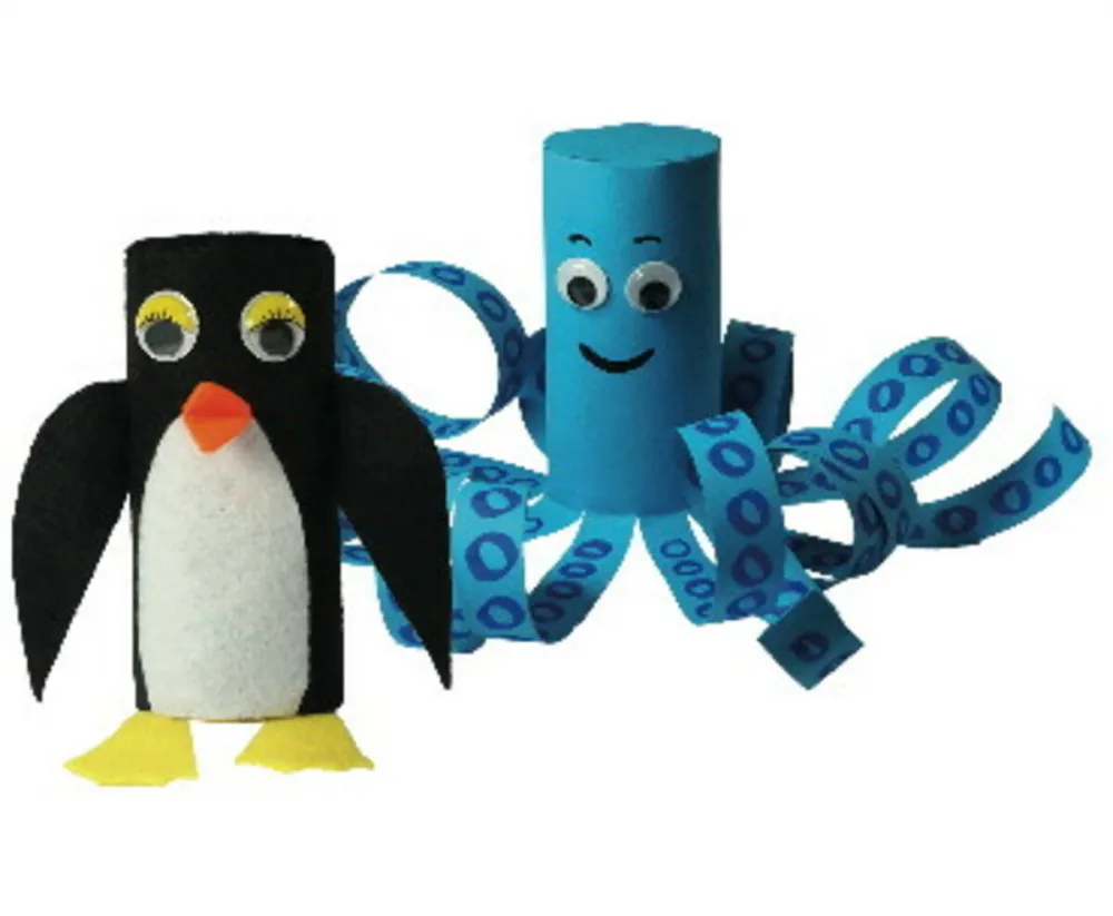 Wackelaugen selbstklebend 36 Stk