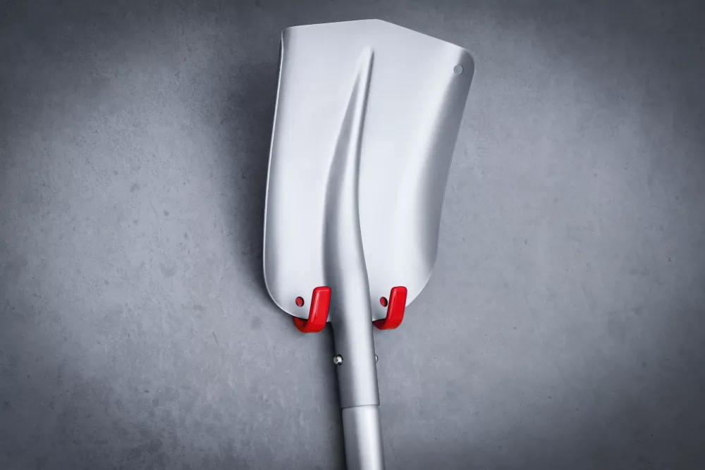 Wandhaken-Satz 8-tlg.