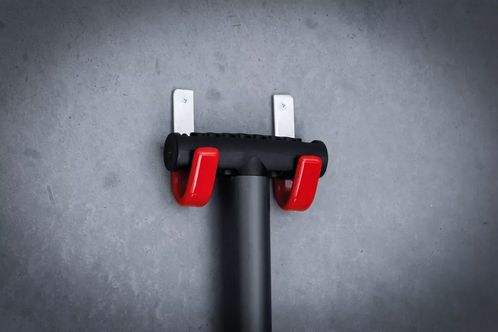 Wandhaken-Satz 8-tlg.