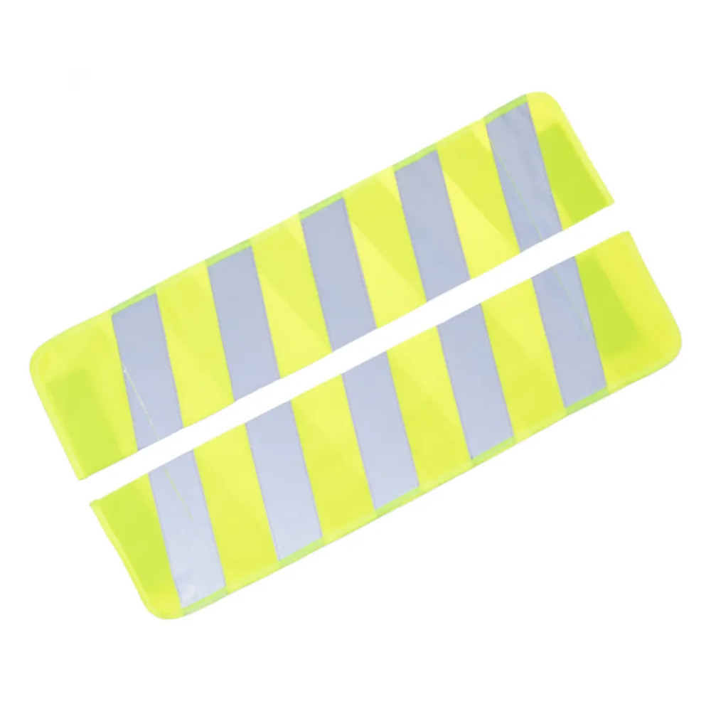 Warnbänder mit Magneten 2er-Set