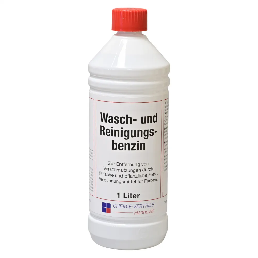 Waschbenzin 1ltr
