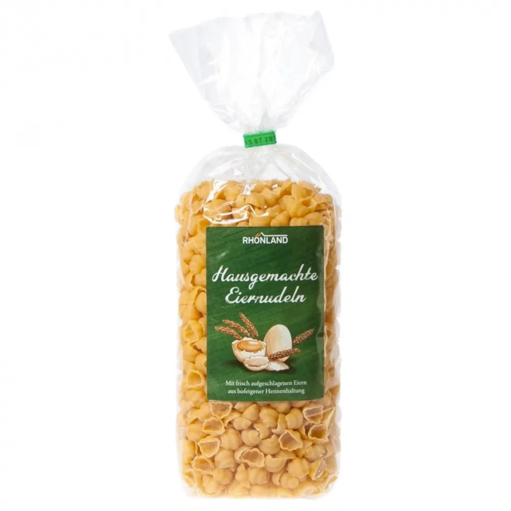 Wölkchen Nudeln 500g
