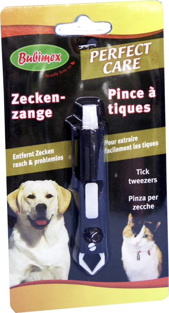 ZeckenzangePerfect Care