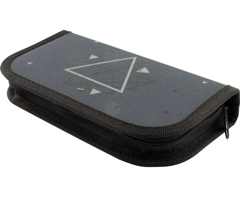 Zirkel-Etui 10teilig