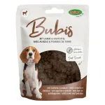 Bubis glutenfreie Snacks mit Lamm und Kartoffel 200g