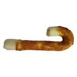 ChickiesRegenschirm Rinderhaut mit Chicken 15cm 65g