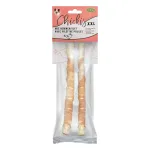 Chickies Sticks Kaurollen mit Huhn 26cm