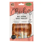Chickies SticksKaurollen mit Huhn extra viel Fleisch 95g