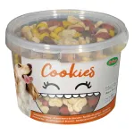 CookiesGebäckmischung SMILEYS 1.3kg im Eimer